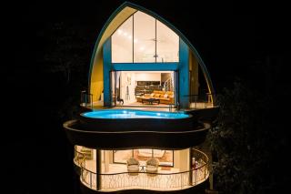 Chaweng Seaview Villa - 9