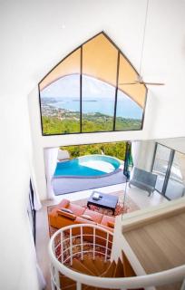 Chaweng Seaview Villa - Koh Samui - 7