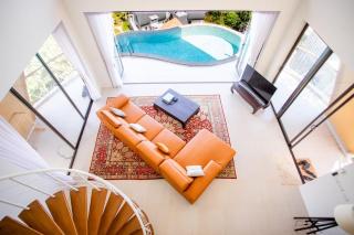 Chaweng Seaview Villa - Koh Samui - 1