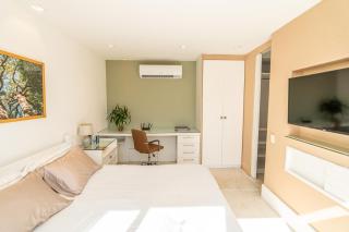 Unbelievable PH, Leblon! Amazing view and privacy! - 3