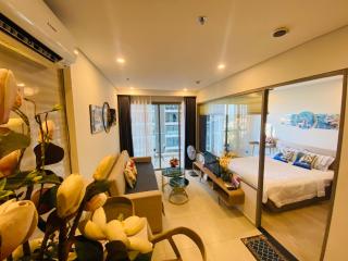 The Song Apartment Vung Tau Sea view - Vung Tau - 5