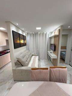 Barra Funda Aconchego e comodidade com Airfryer - 9