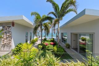Villa Playa Samui - Choeng Mon Beach - 7