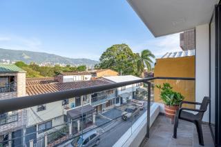 MEDELLIN- Cerca al Poblado - 301 - 2