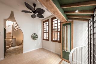 Om Saigon Homestay - Ho Chi Minh-stad - 8