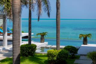 Villa Playa Samui - Choeng Mon Beach - 6