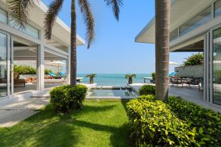 Villa Playa Samui - Choeng Mon Beach - 2