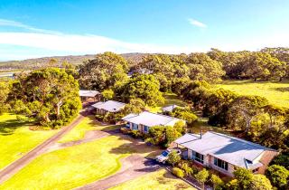 Spring Bay Villas, Denmark, WA - Denmark - 9