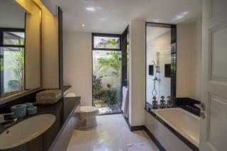 Martini Suite and Villa - 1