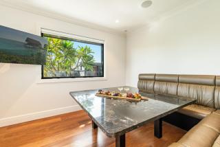 Jasmine cove - Exclusive Waterfront Estate - Yamba - 7