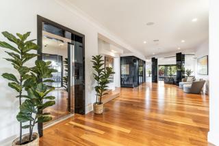 Jasmine cove - Exclusive Waterfront Estate - Yamba - 6