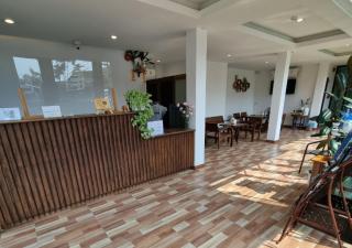 Lanna Haven Hotel - Chiang Mai - 6