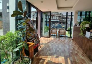 Lanna Haven Hotel - Chiang Mai - 8