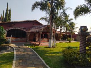 Hotel Villas San Miguel - Pátzcuaro - 8