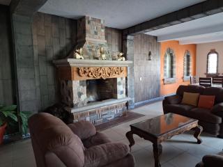 Hotel Villas San Miguel - Pátzcuaro - 6