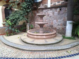 Hotel Villas San Miguel - Pátzcuaro - 4