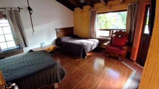 Hotel Villas San Miguel - Pátzcuaro - 3