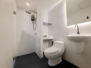 Watket Hotel โรงแรมวัดเกต - Chiang Mai - 3