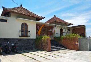 Villa Gong Canggu - Canggu - 9