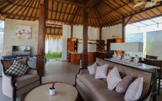 Villa Gong Canggu - Canggu - 8