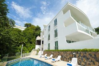 Kata SeaView 2BR Apartment M12, just 5 min Drive from Kata Beach - Ban Kata - 4