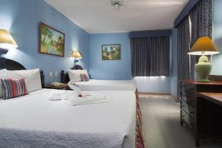 Hotel whala!boca chica - All Inclusive - 4