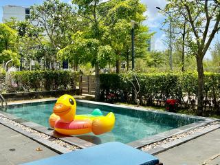 West Phu Quoc beach villa private swimming pool - Phú Quốc - 9