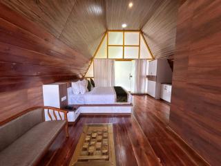 Suvarna Eco Village - Madikeri - 8