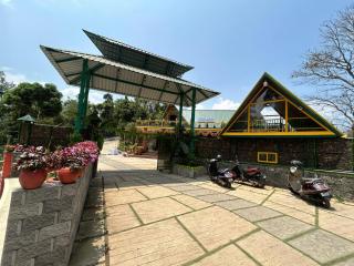 Suvarna Eco Village - Madikeri - 2
