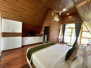 Suvarna Eco Village - Madikeri - 7