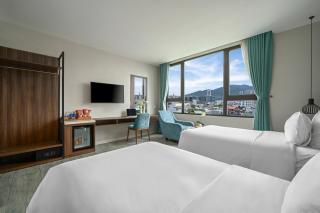 Lupin Boutique Hotel Danang - 1