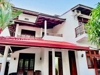 Namal Guest House - Dikwella - 3