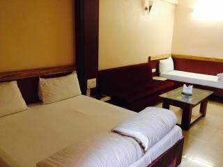 Jain's Hotel Rajhans - Bhopal - 5
