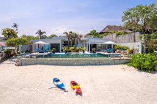 Villa Playa Samui - Choeng Mon Beach - 9