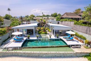 Villa Playa Samui - Choeng Mon Beach - 0
