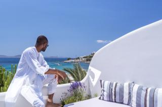 Hippie Chic Hotel - 6