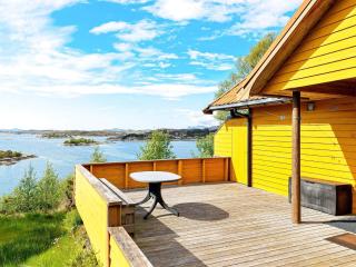 6 person holiday home in Ånneland - Ånneland - 0