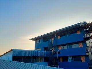 Watket Hotel โรงแรมวัดเกต - Chiang Mai - 4