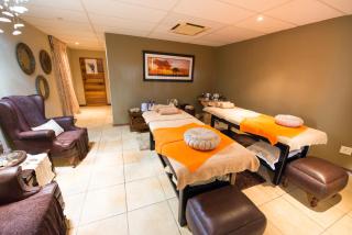 Shishangeni Lodge, Kruger National Park - Komatipoort - 7