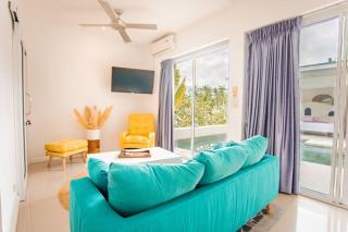 Lamai Jungle Villa - Koh Samui - 5