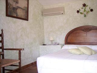La Pierrerie - Grimaud - 4