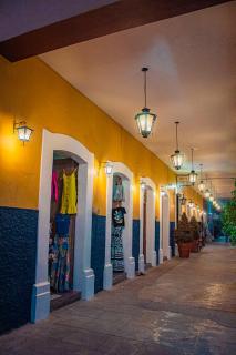 Copa de Oro Hotel Boutique - 2