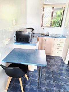 Central Studio Accommodation - 7