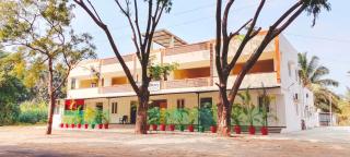 AYYAN RESIDENCY - Alāndurai - 3
