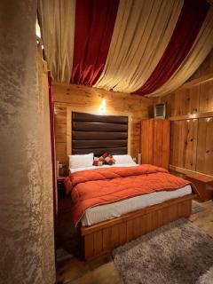 Junga Retreat and Tree House by StayApart - 3