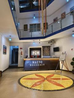 MAZZO RESSIDENCY - 0