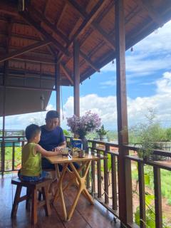 Homestay Lưng Đồi - 7