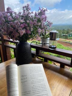Homestay Lưng Đồi - 5