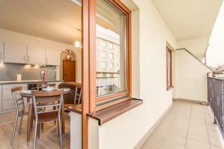 Apartament Storczyk Zakopane - Zakopane - 3