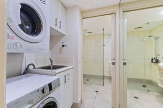 Lilac Suite—Chic Resort Living at The Beach Club - Palm Cove - 4